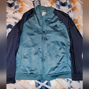 ADAIAS floral jacket